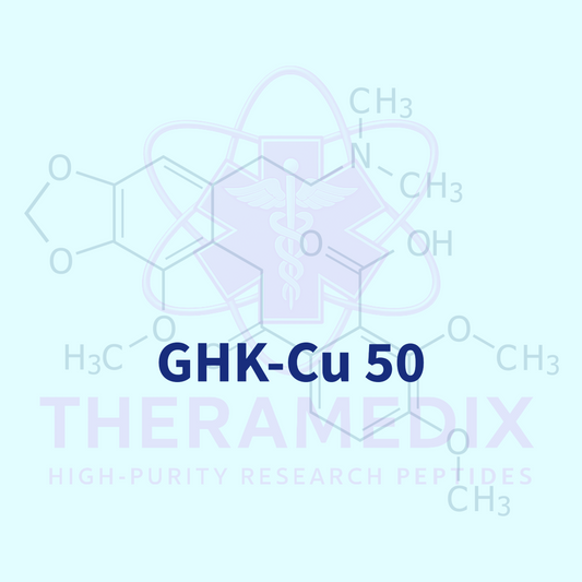 GHK-Cu 50