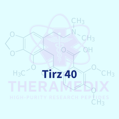Tirz-40