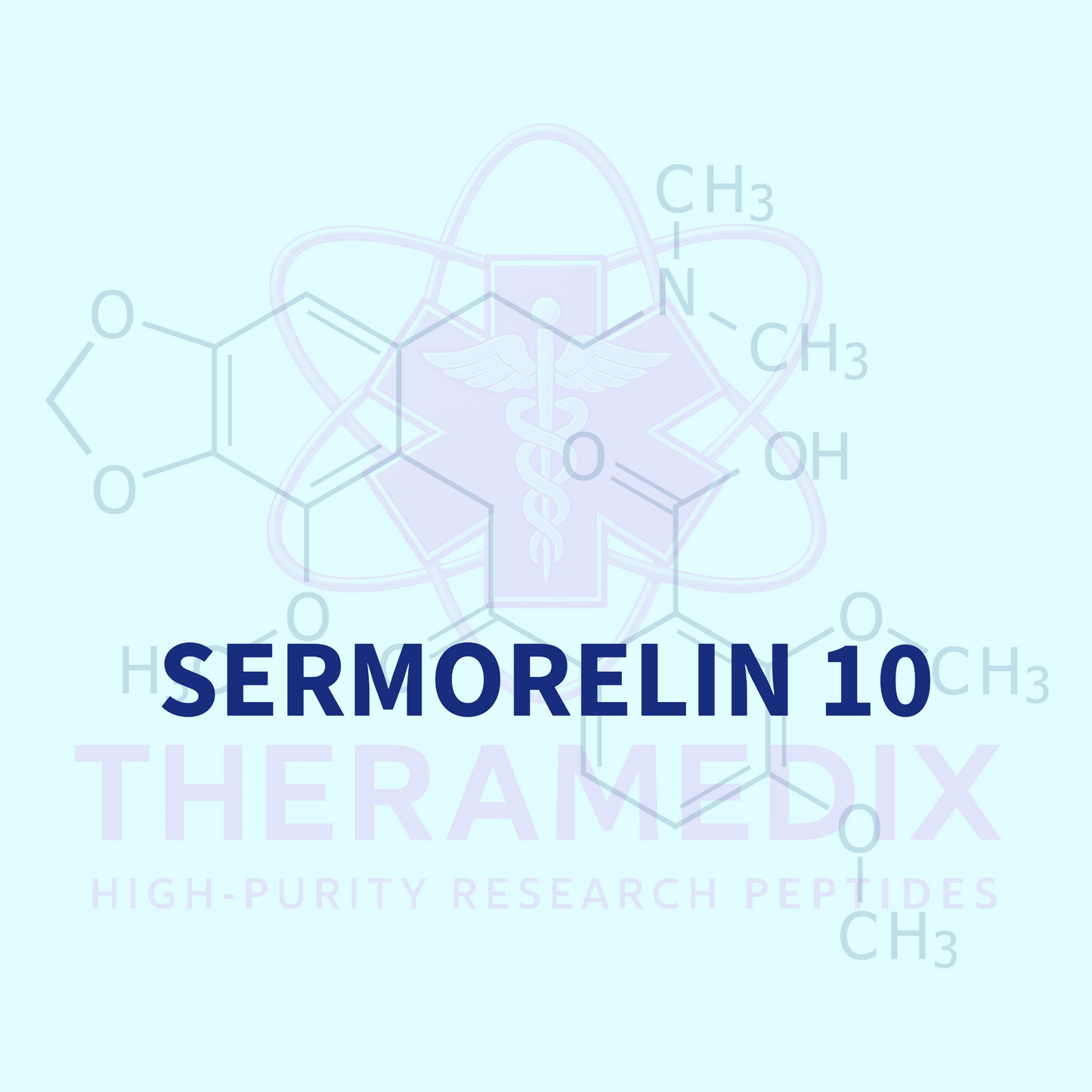 Sermorelin 10