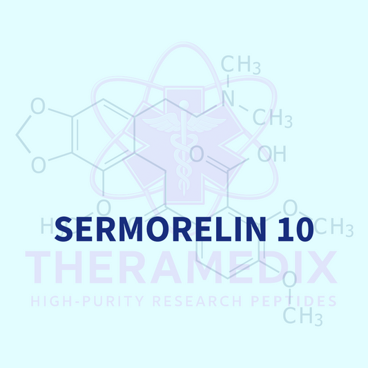 Sermorelin 10