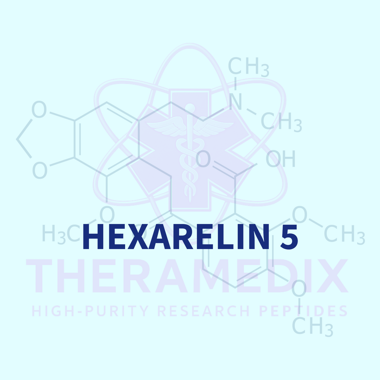 Hexarelin 5