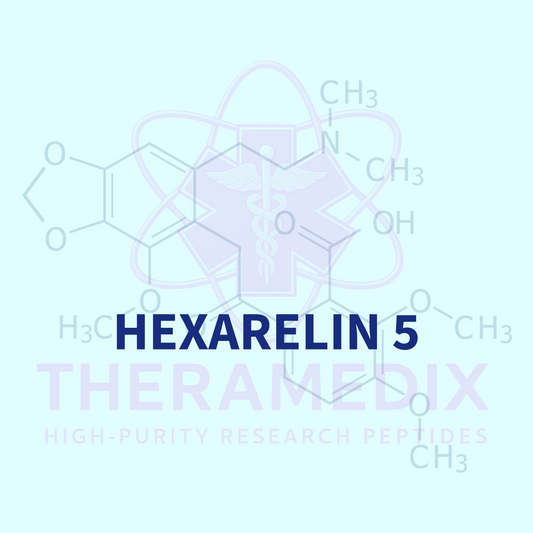 Hexarelin 5