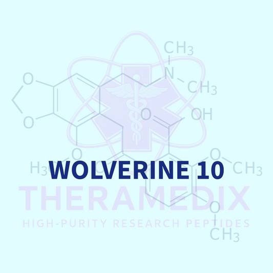 Wolverine Blend-10