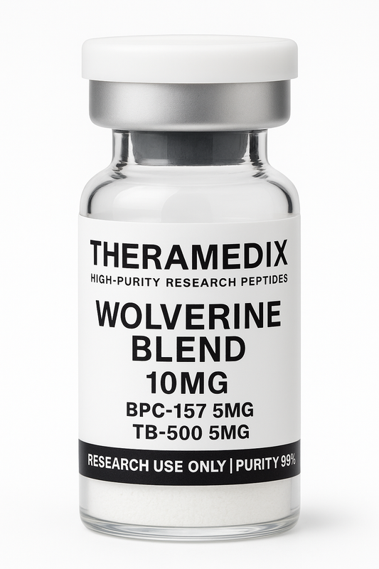 Wolverine Blend-10