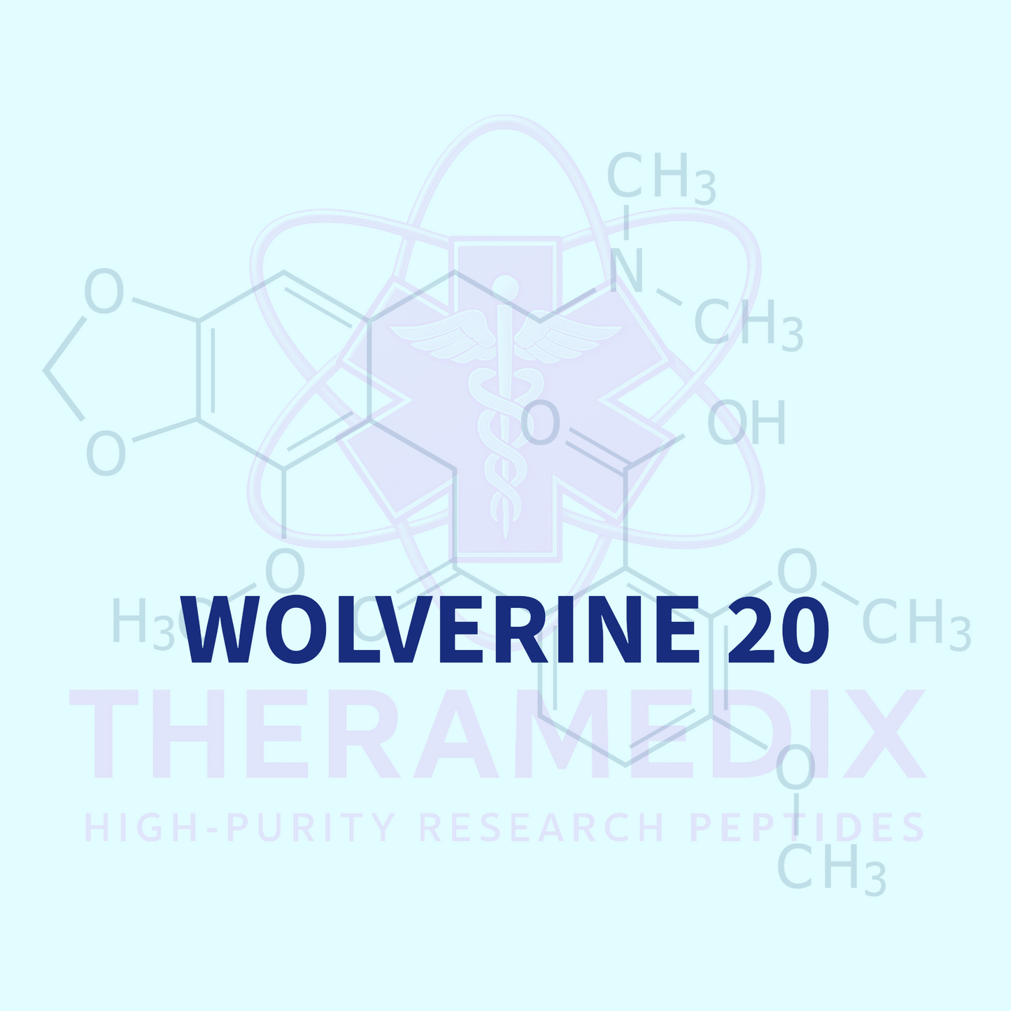 Wolverine Blend-20